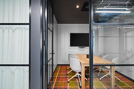 CreativeCubes.Co - East Melbourne - Same Ole G
