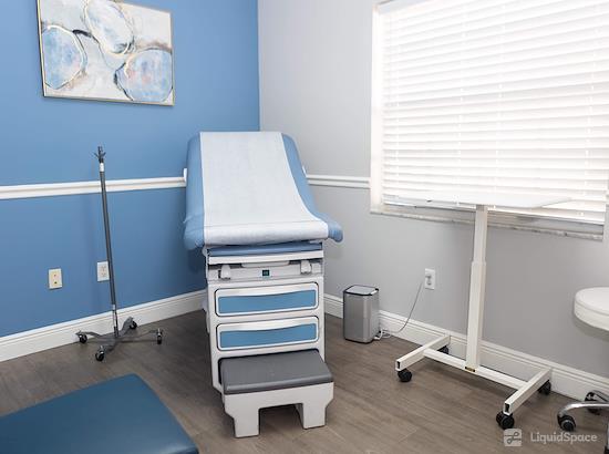 Working at J.C. Healthcare & Associates at Tampa