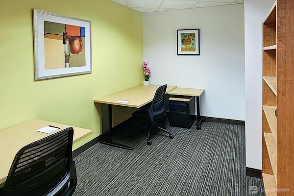 Regus | MA, Cambridge - Harvard Square-Mifflin Place - Day Office