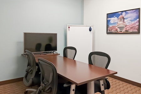 Regus | Union 400 - Meeting Room