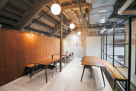 General Provision Downtown - Community Membership