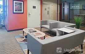 Regus | Wells Fargo Center