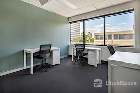 Regus | Sydney, Liverpool
