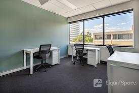 Regus | Sydney, Liverpool