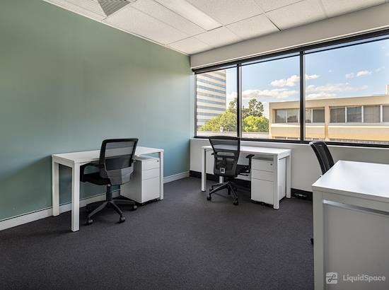 Working at Regus | Sydney, Liverpool at Sydney