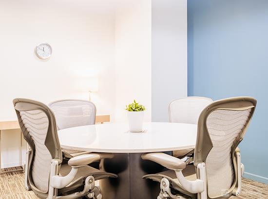 Working at Regus | Towne Center at Annapolis