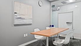 Regus | Exchange Tower