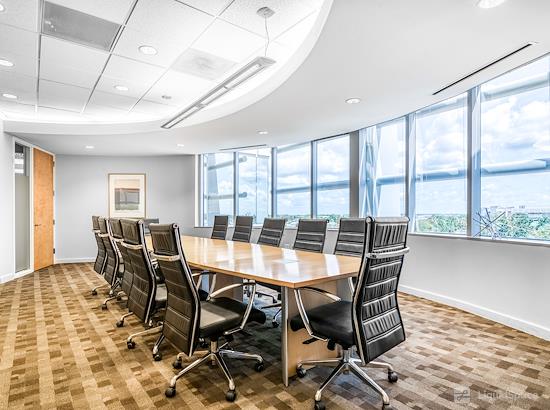 Working at Regus | Lake Mary at Lake Mary