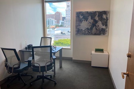 Quest Workspaces- Coral Gables - Exterior Office