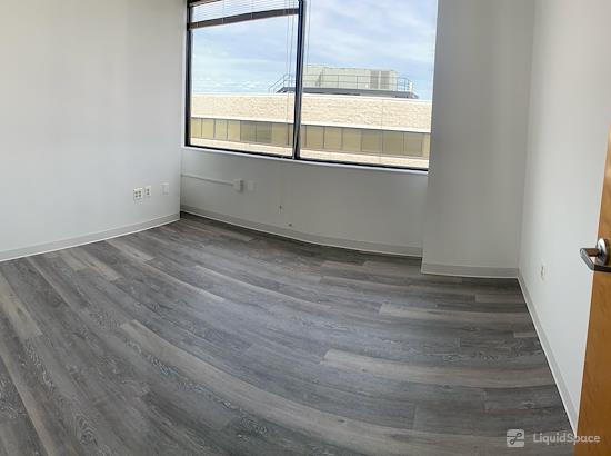 Working at Oasis Office space- Baltimore, Maryland at Woodlawn