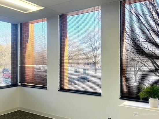 Working at Oasis Office space-Columbia, Maryland at Columbia
