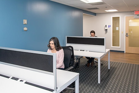 Workspace@Shipyard - Coworking