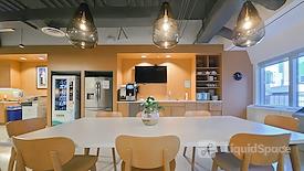 Regus | Exchange Tower