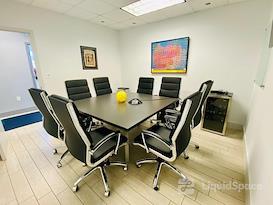 HDG Executive Suites