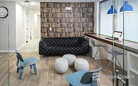 ICONIC Workspaces
