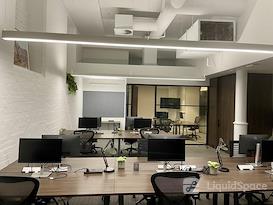 Hub Australia | Collins Street