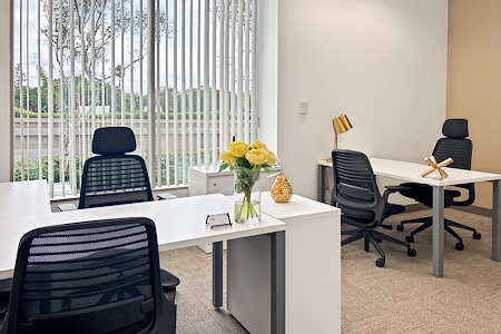 HQ | MD, Westminster - E Main St - Private Office