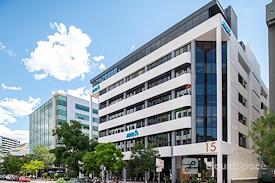 Regus | Canberra 15 Moore Street