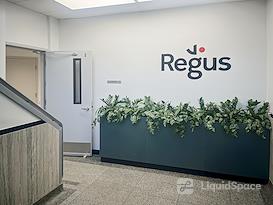 Regus | AB, Red Deer - 50 Street