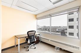 Regus | Macleod Place II