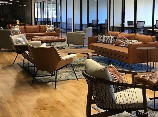 Working at Venture X | Marlborough - Apex Center at Marlborough