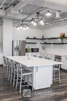 1751 Pinnacle Coworking