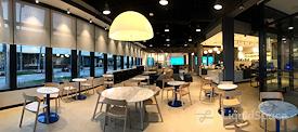 Capital One Café - Delray Beach