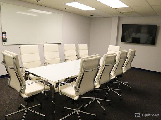 Working at Perfect Office Solutions - Columbia at Columbia