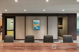 The Great Room at 85 Castlereagh St
