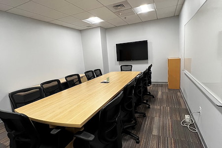 OfficePlace - Boardroom East - Suite 212