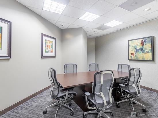 Working at HQ | VA, Richmond - Boulders Business Park (HQ) at Richmond