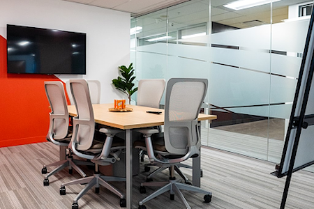 Venture X  Erindale - Small Meeting Room