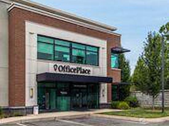 Working at OfficePlace - Meeting and Conference Center at Middletown