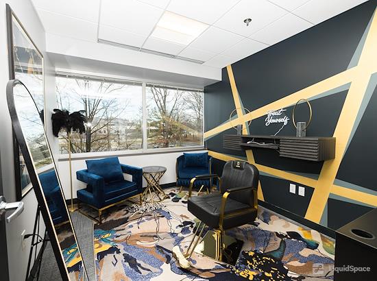 Working at Perfect Office Solutions - Gaithersburg at Gaithersburg
