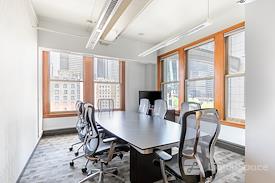Regus | Smith Tower