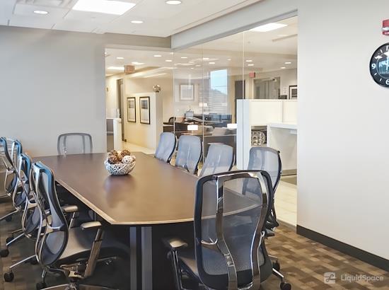 Working at Regus | Ponte Vedra Beach at Ponte Vedra Beach