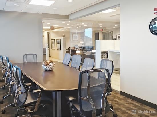 Working at Regus | Ponte Vedra Beach at Ponte Vedra Beach