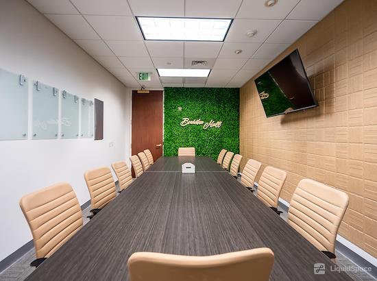 Working at Zen Offices Las Olas at Fort Lauderdale