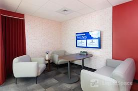 Workbar Quincy