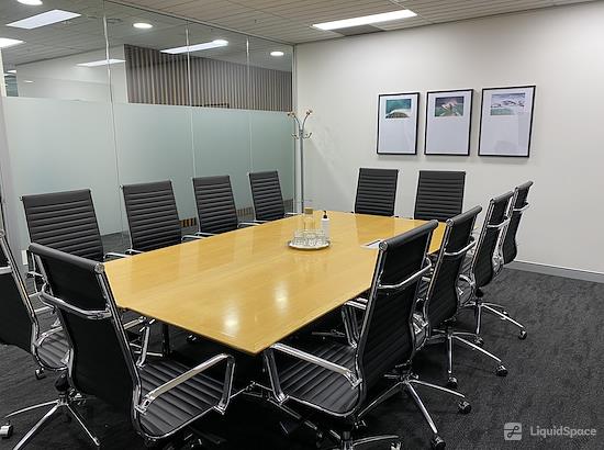 Working at workspace365 Bondi Junction at Bondi Junction