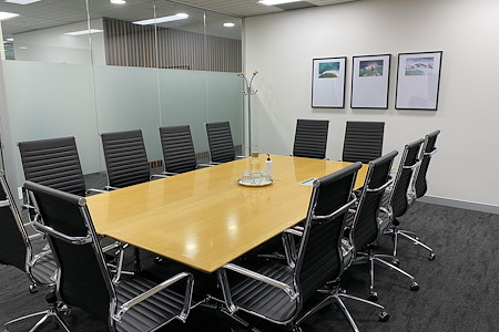 workspace365 Bondi Junction - Billie Jean Meeting Room
