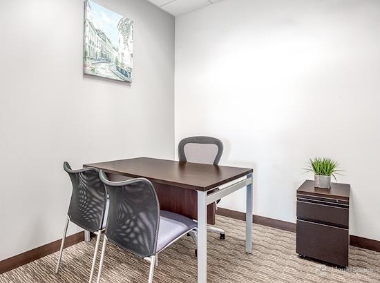 Working at Regus | FL, Coral Gables - Columbus Center at Coral Gables