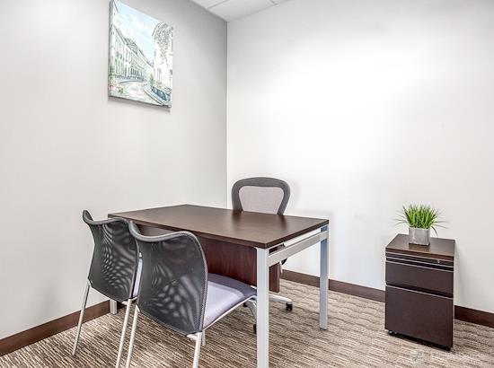 Working at Regus | FL, Coral Gables - Columbus Center at Coral Gables