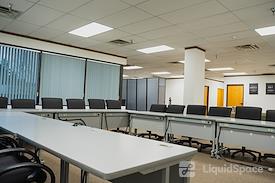 SEATAC CONFERENCE SPACES