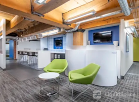 Regus | Yaletown