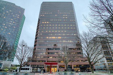Regus | Bellevue Skyline Tower - Private Office