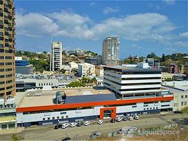 Regus | Townsville, Northtown