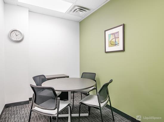 Working at Regus | Richmond Hill at Richmond Hill