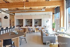 Regus | Portland - 555 SE Martin Luther King Boulevard