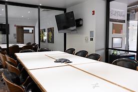 Urban Office